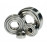 Подшипники Skf 6001 zz без упаковки