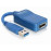 USB3.0 A-> eSATA, адаптер (PC-> HDD) 6 Gbps, Standart