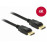 DisplayPort M / M 2.0m, + Lock Mechanism v1.2 4K Gold Cu, HQ, черный