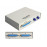 COM / DB25 2x1 F / F Switch, LPT Parallel ручной MetalHousing, HQ, серый