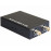 HDMI-> BNC / SDI, 1xBNC (HDMI-монитор) Metal, HQ, черный