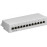 RJ45 STP5e 1x12, патчпанели Desktop Mini, HQ, серый