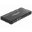 DisplayPort 2x1 Switch, KVM + USB + Audio Smart, Standart, черный