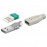 FreeEnd-> USB2.0 A, / M коннектор (комплект) ToolFree, HQ, серый