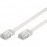 RJ45 UTP5e 7.0m, patch AWG30 / 7 Flat OD 1.5x6.0mm, HQ, белый