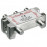 RF: F 1x4 F / F Splitter, SAT 5-2450MHz Digital, Standart