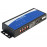 USB2.0 A-> RS422 / 485 M / F, 4xPort FT2232HL / SP3078EE, HQ, серый