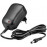 IEC-Schuko / M-> Jack 5.4mm, 5.0V 1000mA Eco-Friendly, Standart, черный