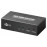 HDMI 1x2 Splitter, Act 2160p Ultra MetalHouse Gold, HQ, черный