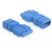 USB3.0 A-> Pinheader, x1 адаптер F / F прямой 19pin, HQ, черный