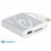 DisplayPort mini-> CardReader M / F, (Thunderbolt) 1xSlot SD + USB3.0A, Standart, с