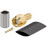 FreeEnd-> RF: RP-SMA / M fSI коннектор, (для 58 / U) Gold + Tube, Standart