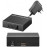 HDMI-> SCART, active (HDMI-монитор), Standart, черный