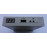 FDD привод-> USB2.0 A, Floppy эмулятор на USB флешку, Standart, черный