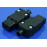 FreeEnd-> IEC-C19 / F, Cordsize 3x2.5mm maxD = 1.5mm, Standart, черный