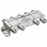 RF: F 1x8 F / F Splitter, CATV 5-1000MHz, Standart