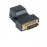 DVI M / F 70.0m, (over 1xRJ45) Effective Pas, Standart, черный