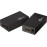 HDMI M / F over RJ45, x1 60m 1080p Sender + Receiver, HQ, серый
