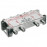 RF: F 1x8 F / F Splitter, SAT 5-2450MHz Digital, Standart