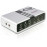 USB2.0 A-> Jack 3.5mm 3pinx2 M / F, SoundBox + SPDIF 7.1 Sound, HQ, черный