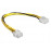 ATX (EPS) 8p M / F, 0.30m MB / CPU 12V AWG20, HQ