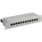 RJ45 STP6 1x12, патчпанели 10 "LSA Box, HQ, серый