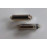 SCSI, Centronics50-> DB68 F / M, HQ, серебряный