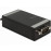 USB2.0 A-> COM / DB9, Converter 5kV Isolation FTDI, HQ, черный