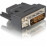 HDMI-> DVI F / M, с LED индикатором, Standart, черный