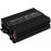 CigarSocket-> IEC-Schuko / F, 1000W инвертор 12/230 + USB2100mA, HQ, черный