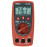Инструмент, мультиметр DC / AC до 400V LCD, Standart, красный