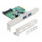 PCIe-> USB3.0 A, x2 ext + PowerSATA + LowProfile, Standart