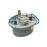 Тэн -нагревательный элемент для пароварки Braun 63216621 Multiquick 3 MultiGourmet
