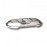Крышка пароварки Braun 67000559