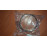 Кольцо (пластиковое) сокосборника для соковыжималки Zelmer 476 , 476.0005, 798330.