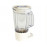 Блендерная чаша в сборе MS-5A07653 для кухонного комбайна Moulinex