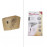 A26B04 – Мешки бумажные (в упаковке 6 мешков и 1 микрофильтр)