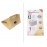 A26B07 – Мешки бумажные (в комплекте 12 мешков и 1 фильтр) для пылесосов Moulinex