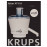 XF610101 – Насадка соковыжималки для блендера Krups