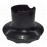 420303585610 – Крышка чаши ручного блендера (редуктор) черный